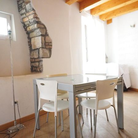 Trauner Rooms Collection Триест Экстерьер фото