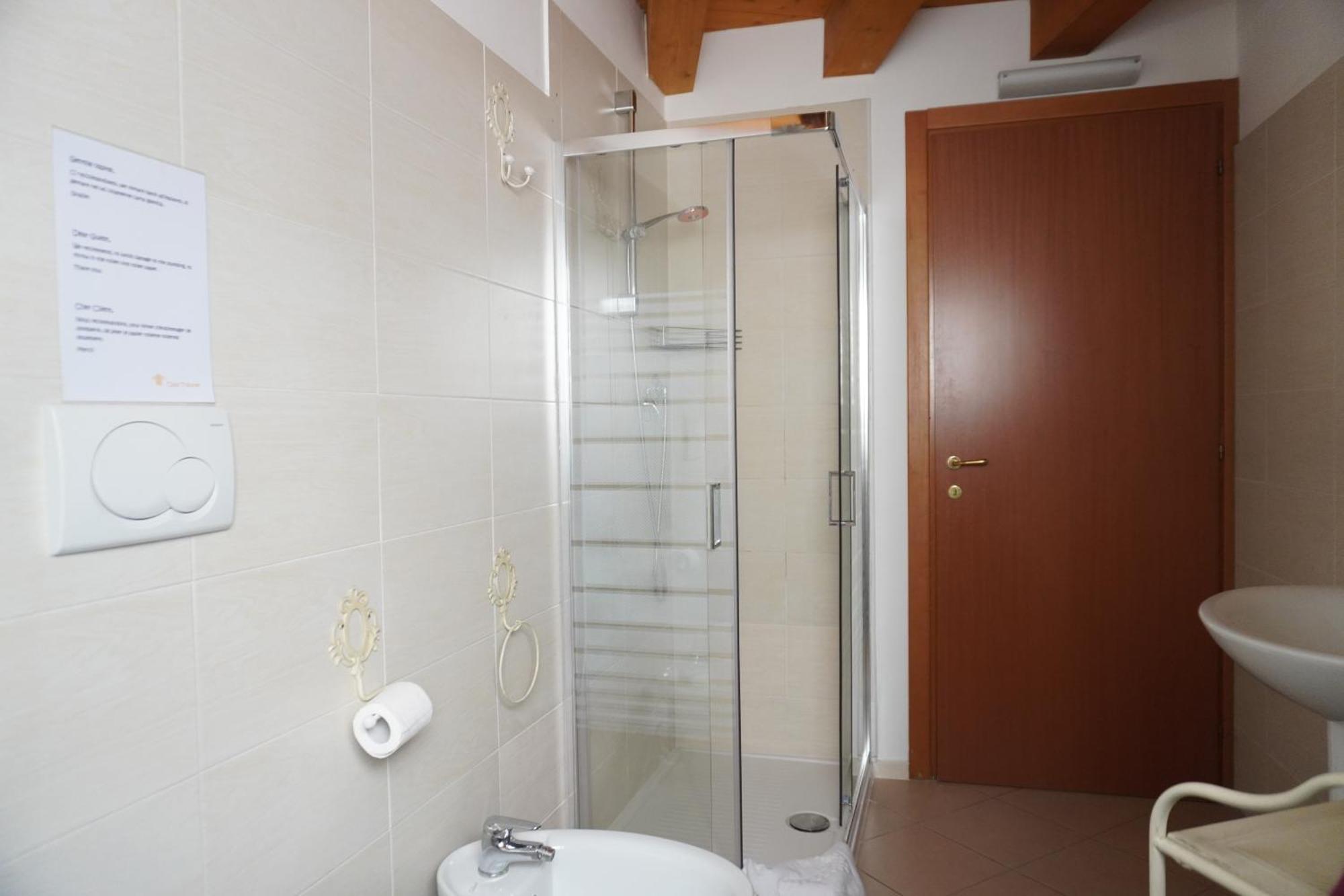 Trauner Rooms Collection Триест Экстерьер фото