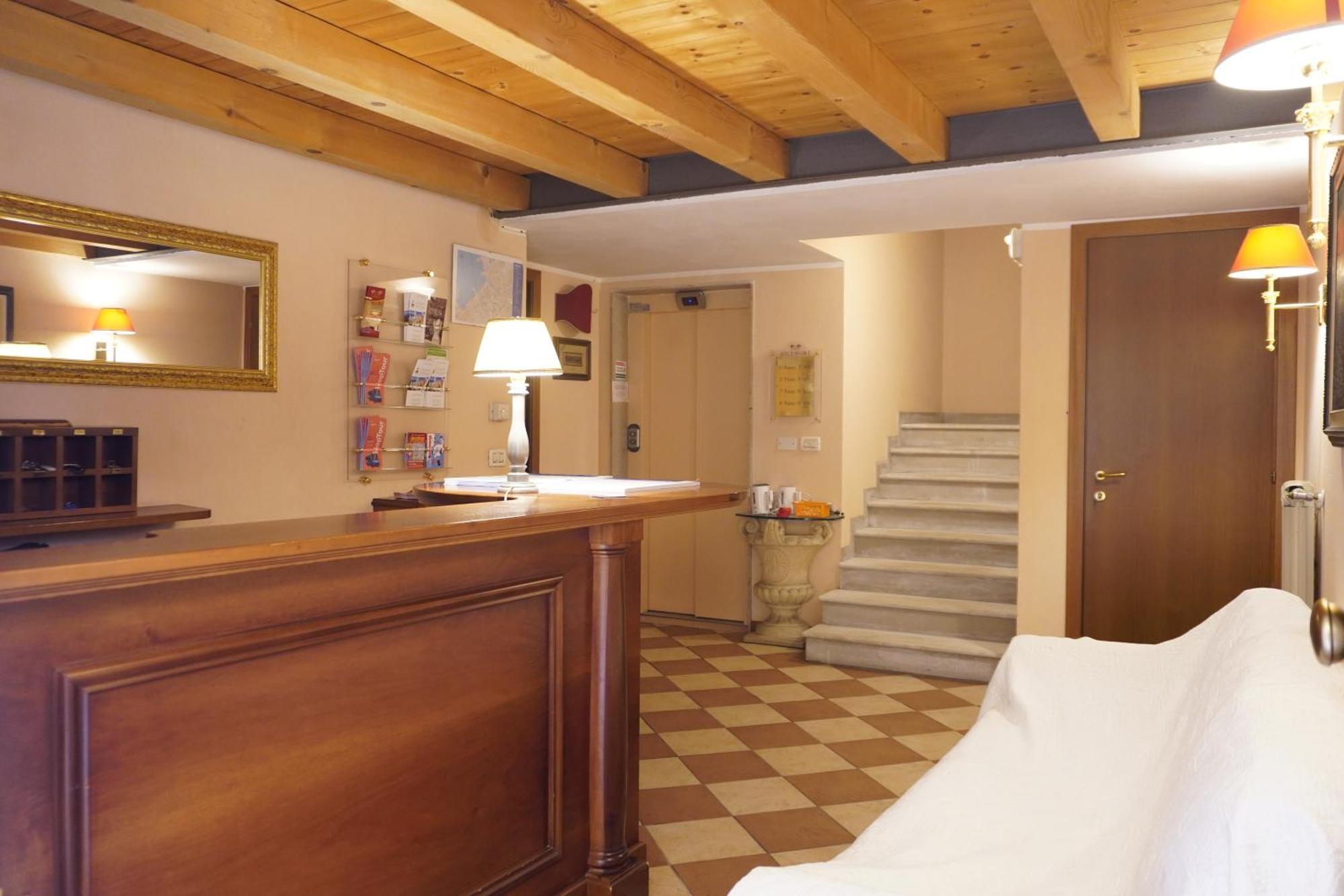 Trauner Rooms Collection Триест Экстерьер фото