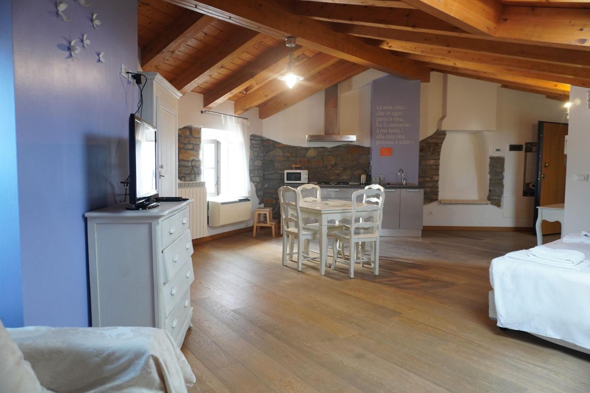 Trauner Rooms Collection Триест Экстерьер фото