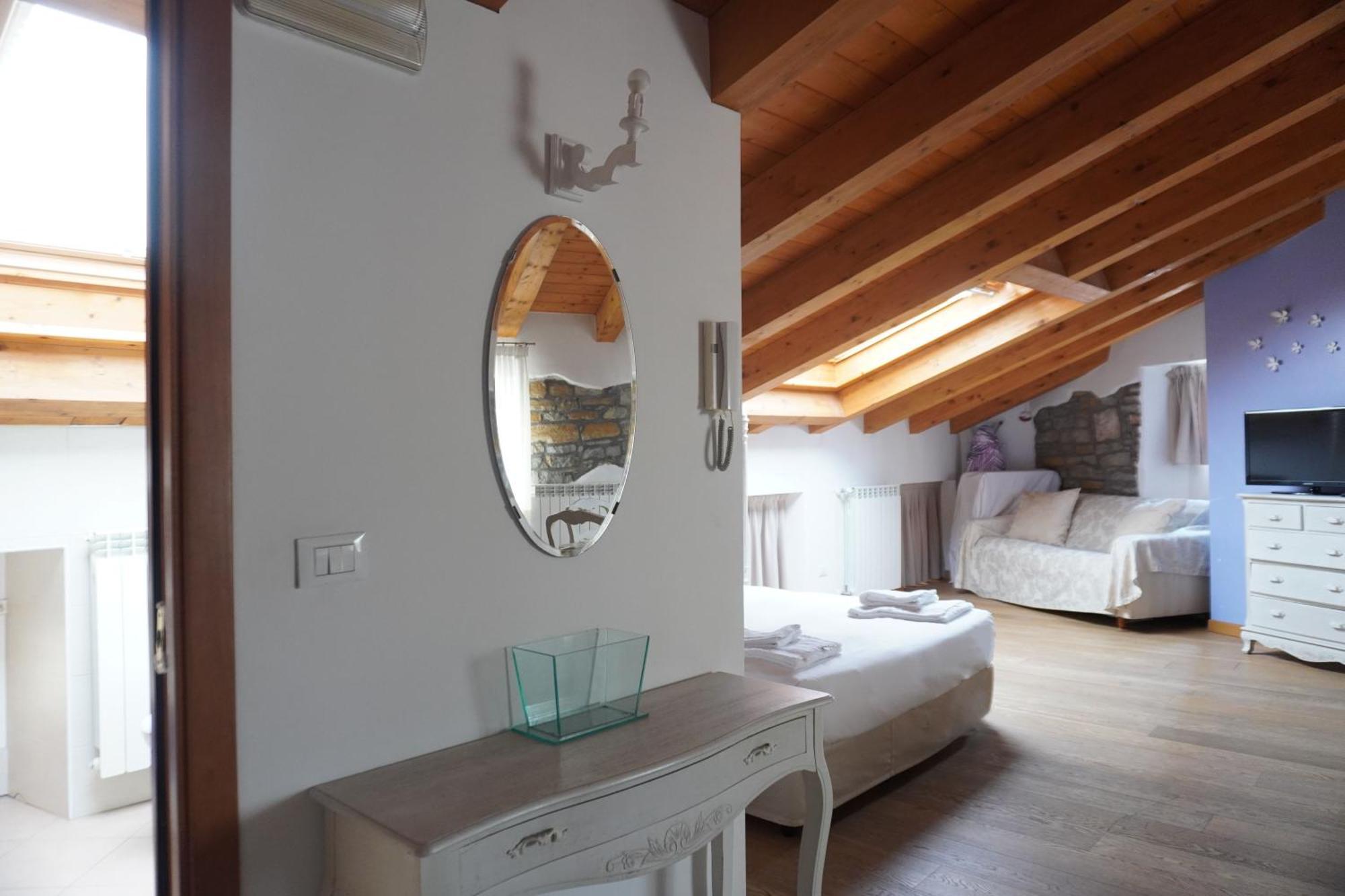 Trauner Rooms Collection Триест Экстерьер фото