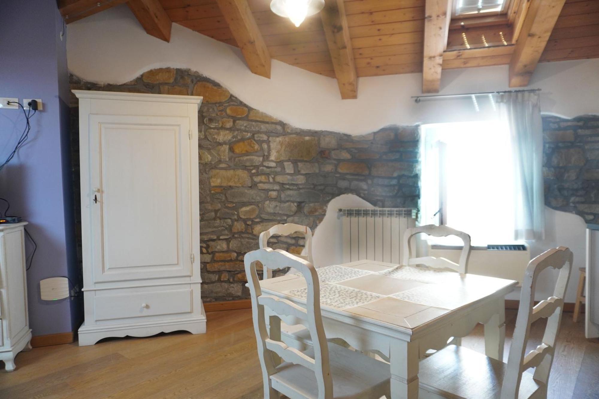 Trauner Rooms Collection Триест Экстерьер фото