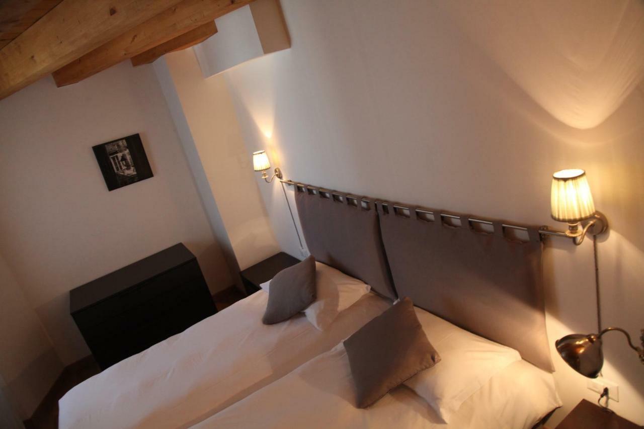Trauner Rooms Collection Триест Экстерьер фото