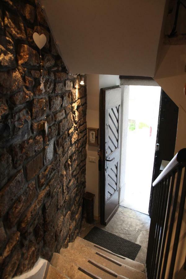 Trauner Rooms Collection Триест Экстерьер фото