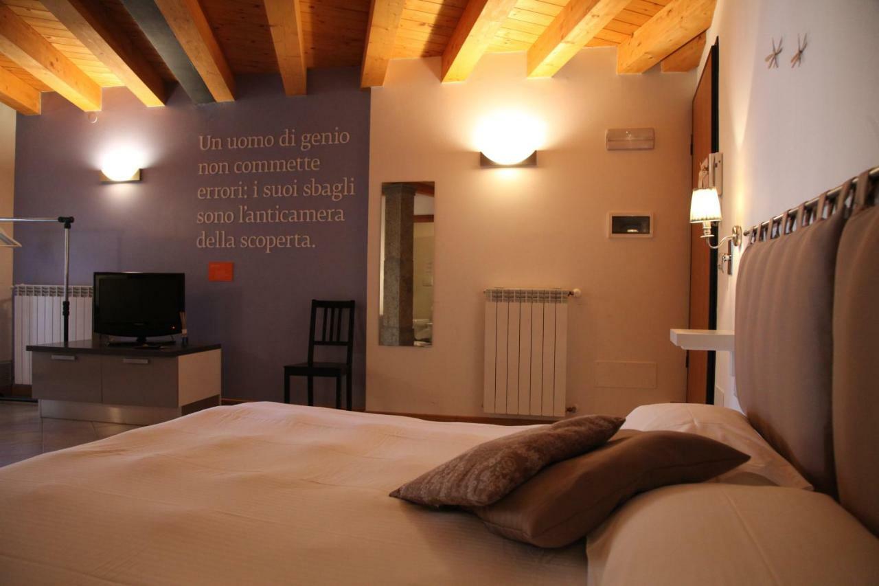 Trauner Rooms Collection Триест Экстерьер фото